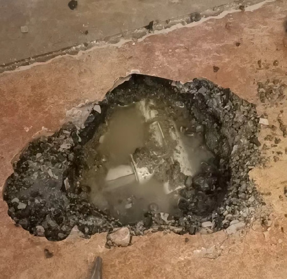 聊城地区给水管漏水检测维修