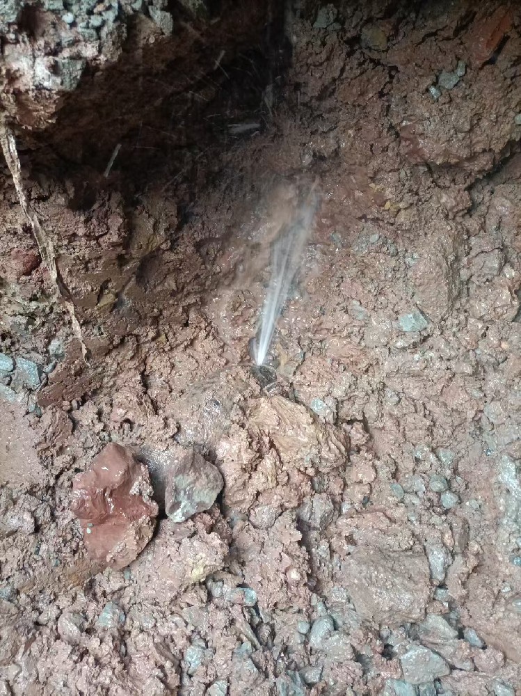 聊城自来水管漏水检测维修